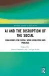 AI and the Disruption of the Social cover