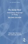 Fly Away Fear cover