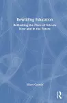 Rewilding Education cover
