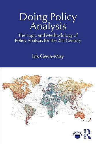 Doing Policy Analysis cover