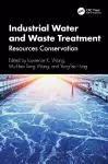 Industrial Water and Waste Treatment cover