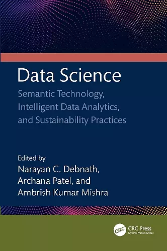 Data Science cover