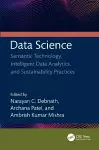 Data Science cover