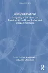 Classed Emotions cover