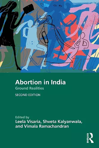 Abortion in India cover