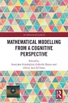 Mathematical Modelling from a Cognitive Perspective cover