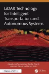 LiDAR Technology for Intelligent Transportation and Autonomous Systems cover