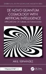 De Novo Quantum Cosmology with Artificial Intelligence cover