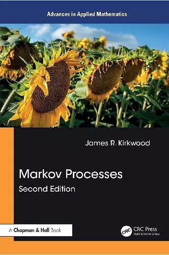 Markov Processes cover