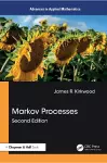 Markov Processes cover
