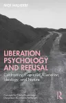 Liberation Psychology and Refusal cover