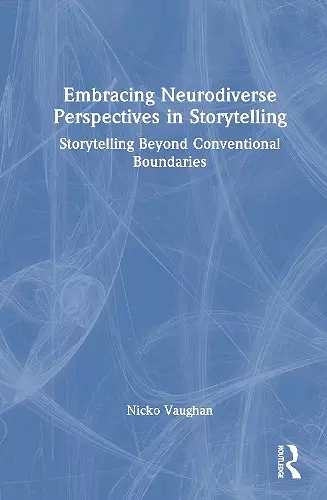 Embracing Neurodiverse Perspectives in Storytelling cover