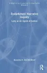 Endarkened Narrative Inquiry cover