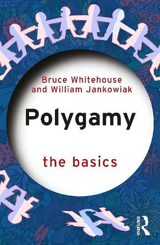 Polygamy: The Basics cover