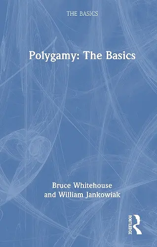 Polygamy: The Basics cover