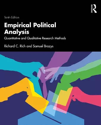 Empirical Political Analysis cover