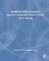 Empirical Political Analysis cover