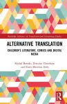 Alternative Translation cover