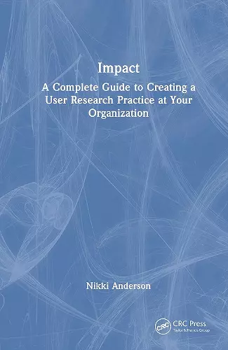Impact cover