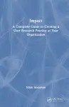 Impact cover