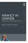 Infancy in Uganda cover