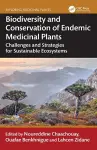 Biodiversity and Conservation of Endemic Medicinal Plants cover