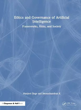 Ethics and Governance of Artificial Intelligence cover