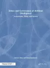 Ethics and Governance of Artificial Intelligence cover