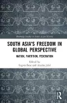 South Asia's Freedom in Global Perspective cover