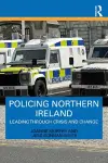 Policing Northern Ireland cover