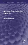 Nursing Psychological Patients cover