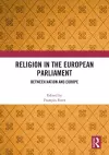 Religion in the European Parliament cover