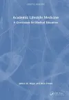 Academic Lifestyle Medicine cover
