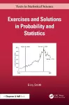 Exercises and Solutions in Probability and Statistics cover