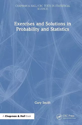 Exercises and Solutions in Probability and Statistics cover