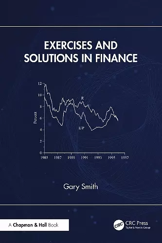 Exercises and Solutions in Finance cover