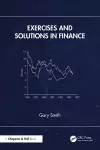 Exercises and Solutions in Finance cover