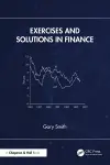 Exercises and Solutions in Finance cover