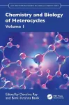 Chemistry and Biology of Heterocycles Volume 1 cover