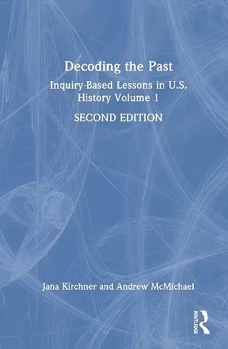 Decoding the Past cover