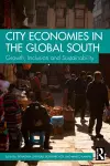 City Economies in the Global South cover
