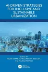 AI-Driven Strategies for Inclusive and Sustainable Urbanization cover
