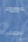 AI-Driven Strategies for Inclusive and Sustainable Urbanization cover