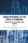 Urban Responses to the Covid-19 Pandemic cover