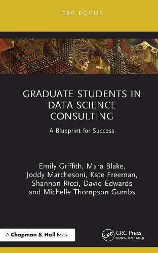 Graduate Students in Data Science Consulting cover