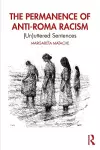 The Permanence of Anti-Roma Racism cover