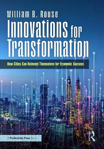 Innovations for Transformation cover