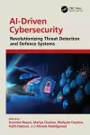 AI-Driven Cybersecurity cover