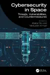 Cybersecurity in Space cover