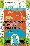 Animal-Human Telepathic Connections cover